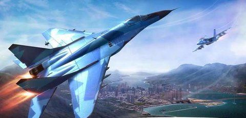 空战sky