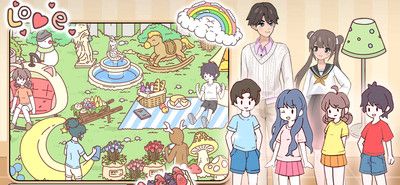 落樱萌宅小屋