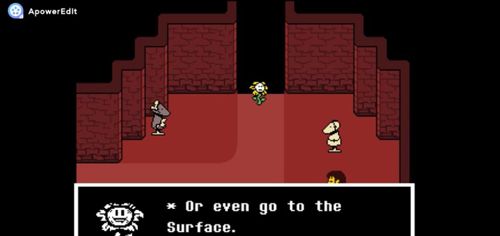 underfell