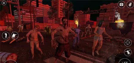 死亡生存