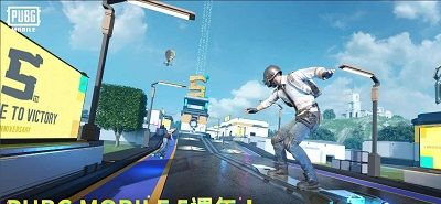 pubg国际服2.7版本