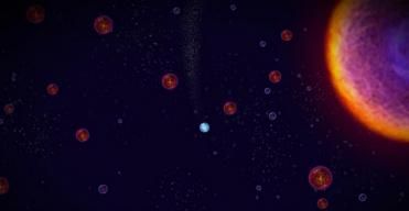 星噬osmos