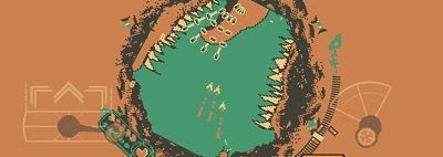 战环空间
