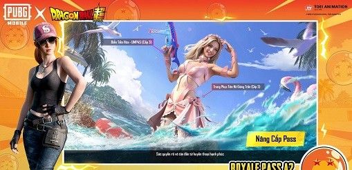 pubg2.7绿体下载