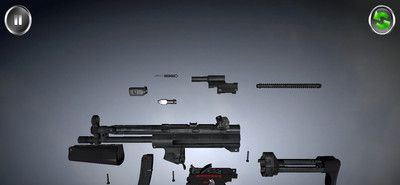 终极武器模拟器