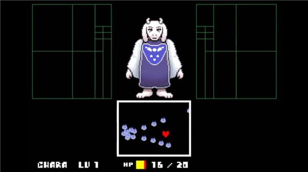 undertale18+
