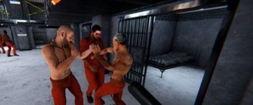 处刑室模拟器