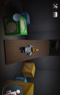 恐怖世界大冒险