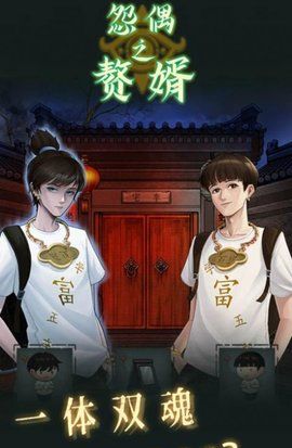 怨偶之赘婿