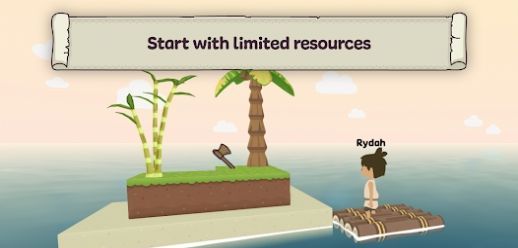 Castaways