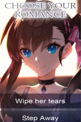 我的死库水女友