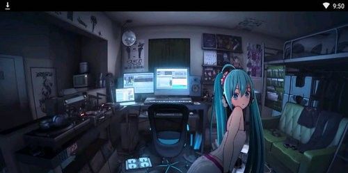 初音模拟器