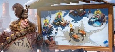 大冰雪时代