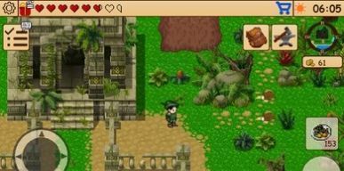 生存RPG4：闹鬼庄园