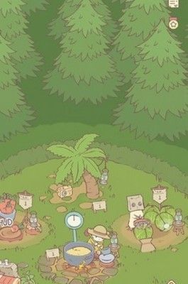 猫咪温泉
