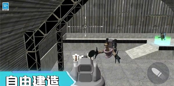 马桶人宇宙大战