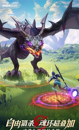 斗罗大陆：武魂觉醒