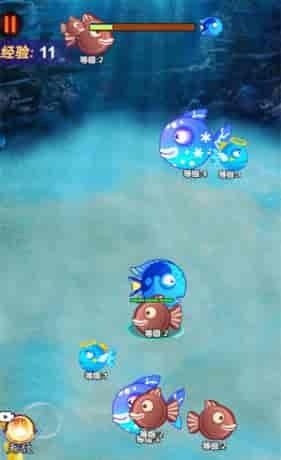 吞噬猎杀者