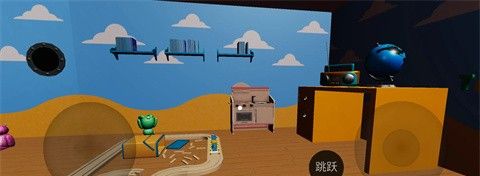 神奇数字马戏团