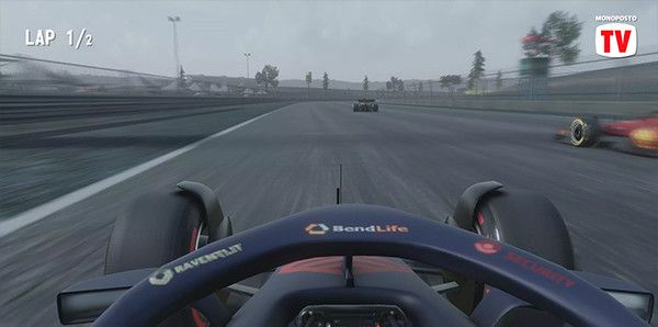 monoposto