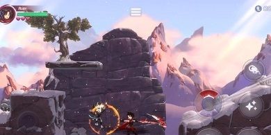 RWBY：冰雪的弓矢