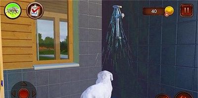塔特拉牧羊犬模拟器