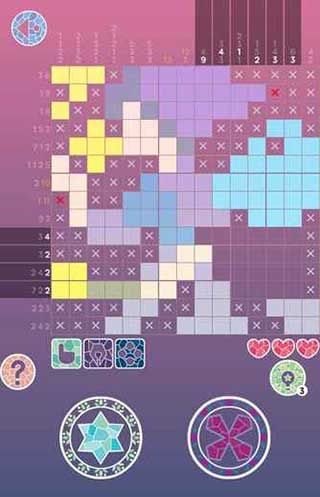月光拼图2