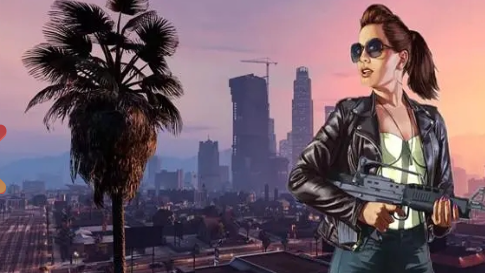 gta6手游