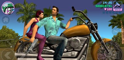 gta罪恶都市