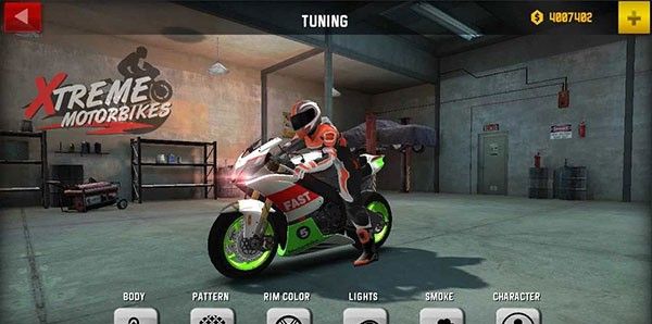 trial