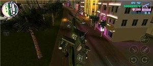 gta侠盗猎车手：罪恶都市