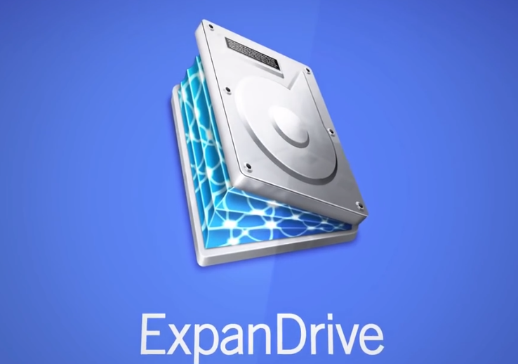 ExpanDrive for Mac官方版