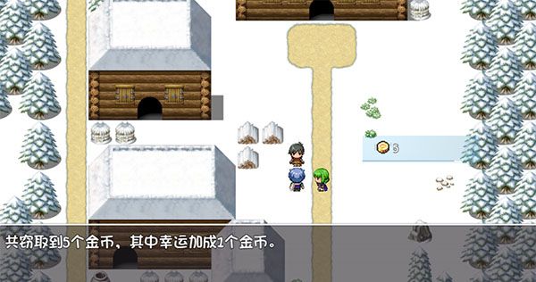 冰封王国