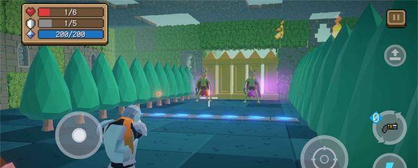 元气骑士3D