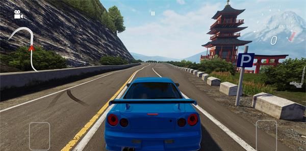 apex竞速