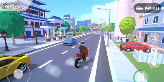 口袋城市2
