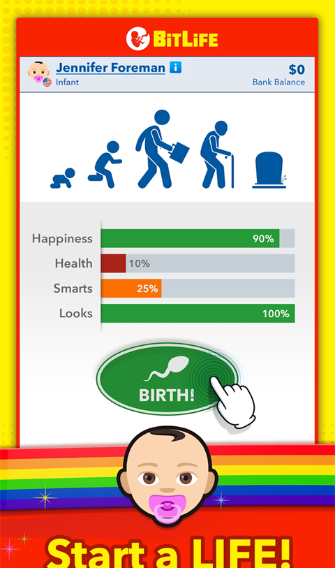 BitLife