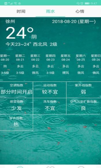 徐州市民通
