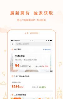 房小二网