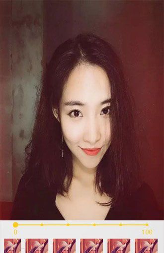 玩美修图照相机