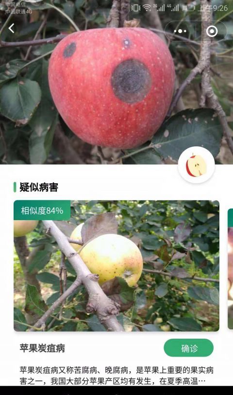 口袋农库