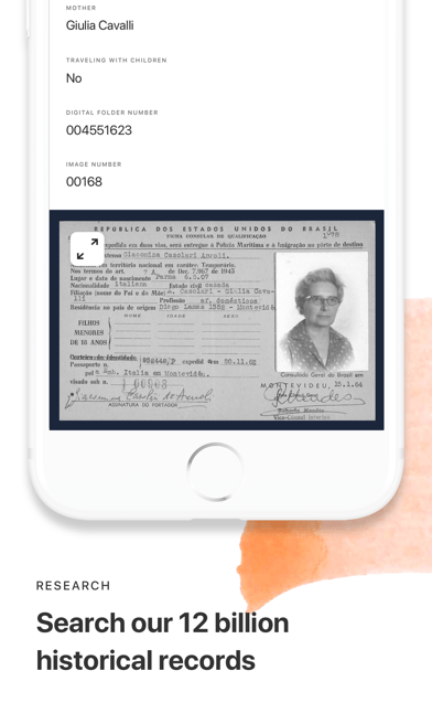 MyHeritage