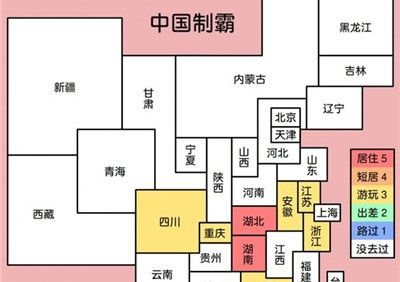 中国制霸生成器