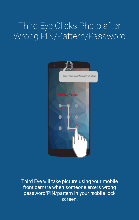 第三只眼监控软件