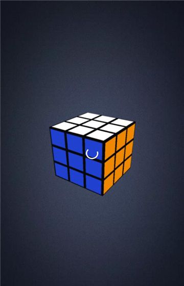 cubesolver