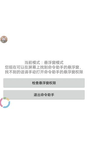 命令助手