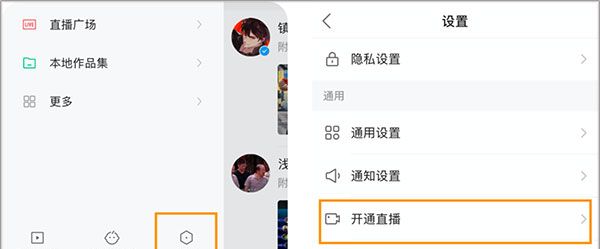 快手直播伴侣