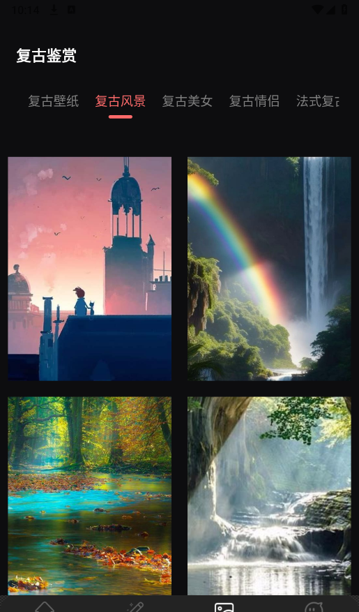 复古数码胶片CCD相机