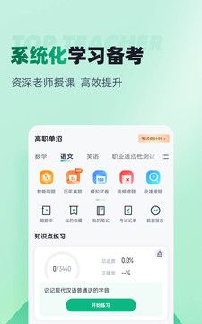 春季高考聚题库