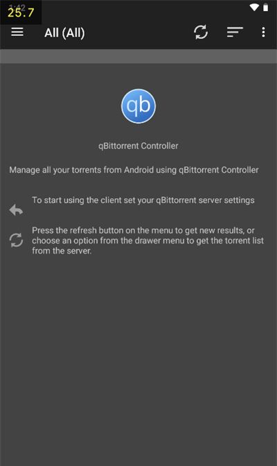 qbittorrent